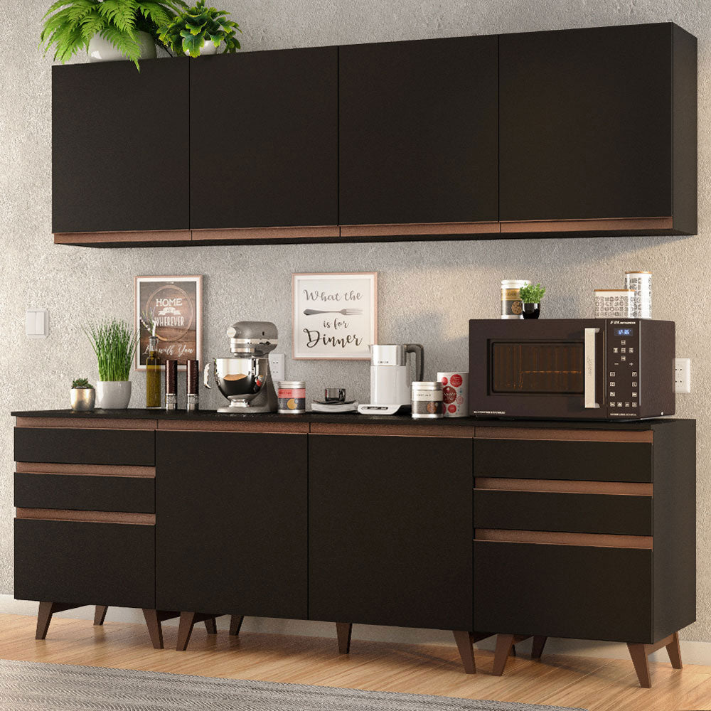 Mathanda Kitchen Set Kitchen – Madesa IN