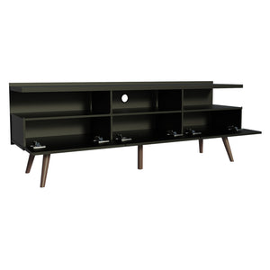 
                  
                    Load image into Gallery viewer, Madesa Modern Engineered Wood TV Entertainment Unit
                  
                