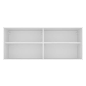 
                  
                    Load image into Gallery viewer, Madesa Glamy Vintage Wall Cabinet - White
                  
                