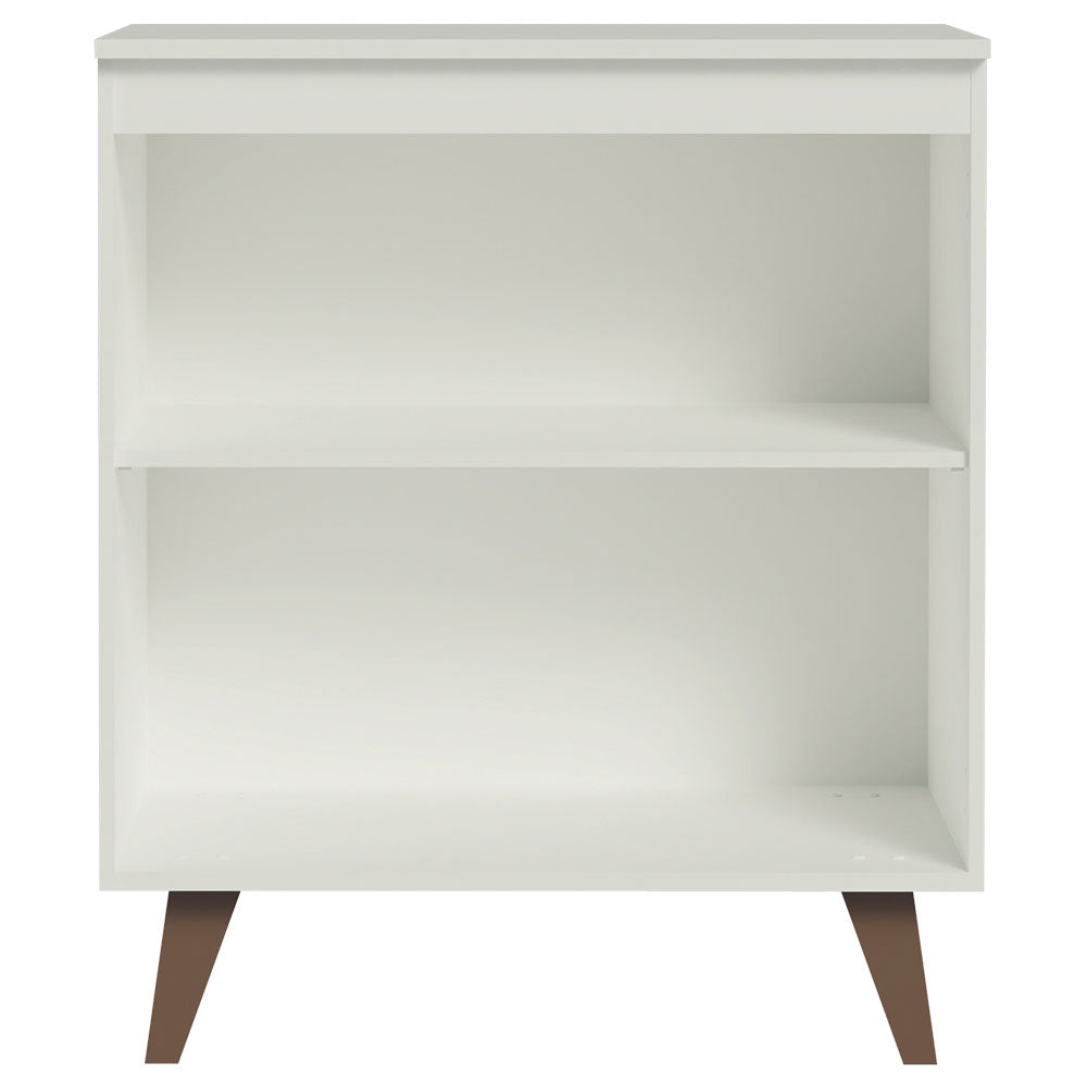 
                  
                    Load image into Gallery viewer, Madesa Reims Cabinet 70 cm 2 Doors - White
                  
                