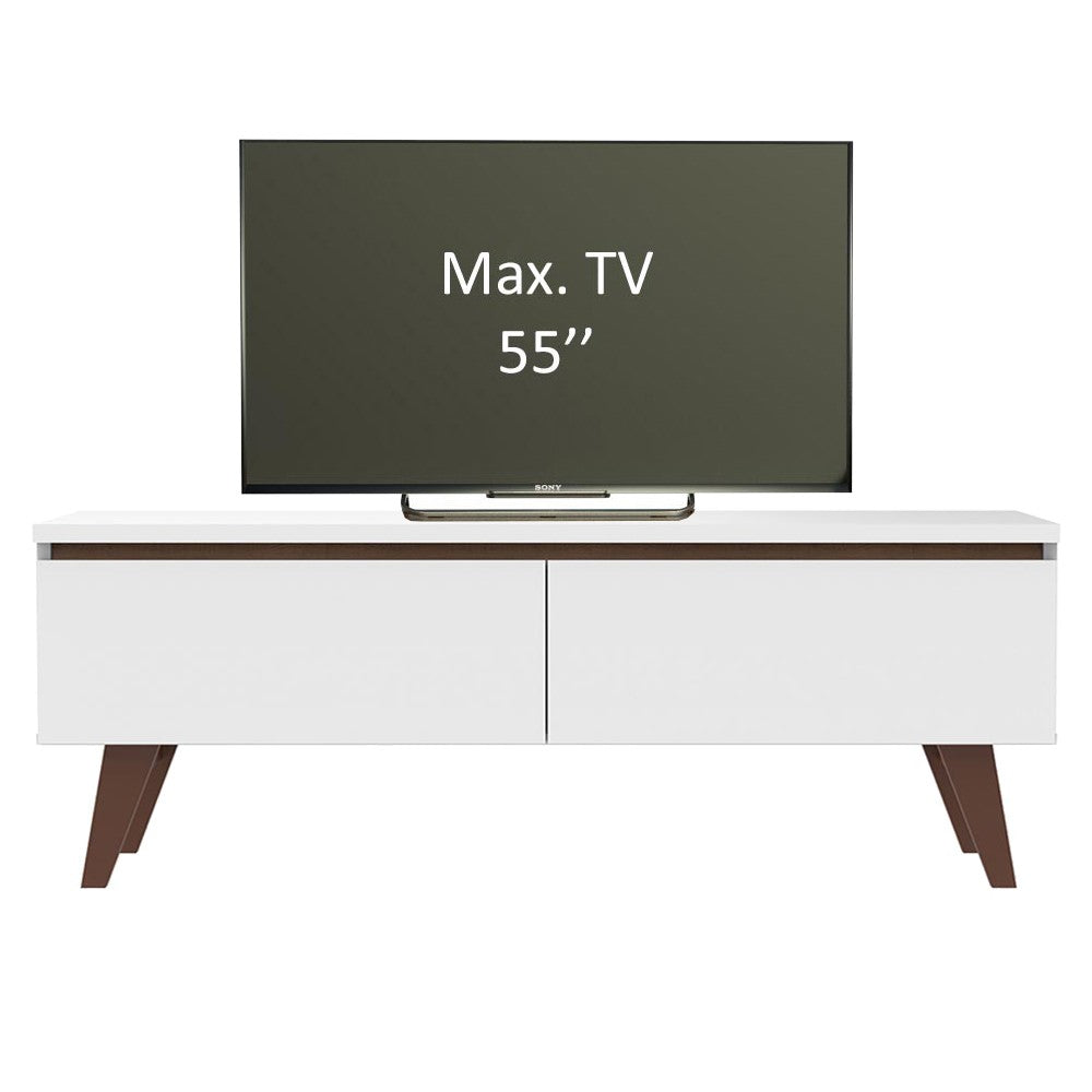 
                  
                    Load image into Gallery viewer, Madesa Le Mans Engineered Wood TV Entertainment Unit
                  
                