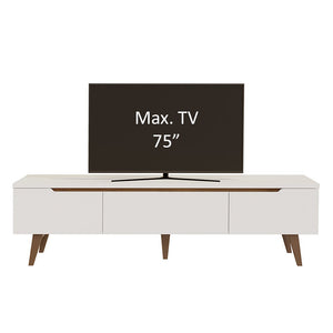 
                  
                    Load image into Gallery viewer, Madesa Reims Engineered Wood TV Entertainment Unit
                  
                
