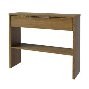 
                  
                    Load image into Gallery viewer, Madesa Rustic Engineered Wood Free Standing Sideboard
                  
                