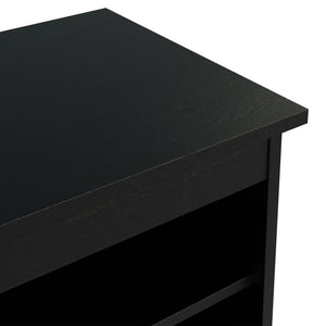 
                  
                    Load image into Gallery viewer, Madesa Udine Engineered Wood TV Entertainment Unit
                  
                
